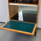 TEAK SCHRANK vintage minibar sen holz kommode mid century 60s