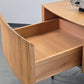 MASSIVHOLZ TV LOWBOARD hifi plattenspieler kommode sideboard