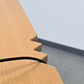 MASSIVHOLZ TV LOWBOARD hifi plattenspieler kommode sideboard