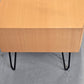 MASSIVHOLZ TV LOWBOARD hifi plattenspieler kommode sideboard