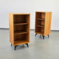 VINTAGE REGAL kommode ablage flur kommode bücherregal rüster holz