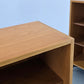 VINTAGE REGAL kommode ablage flur kommode bücherregal rüster holz