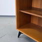 VINTAGE REGAL kommode ablage flur kommode bücherregal rüster holz