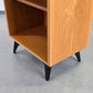 VINTAGE REGAL kommode ablage flur kommode bücherregal rüster holz