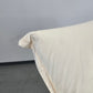 LIGNE ROSET SESSEL sofa couch CALIN vintage pascal mourgue beige sitzsack