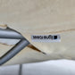 LIGNE ROSET SESSEL sofa couch CALIN vintage pascal mourgue beige sitzsack