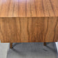 VINTAGE NUSSBAUM SCHREIBTISCH tisch büro holz mid century 1960er