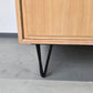 VINTAGE KLEIDERSCHRANK kommode schrank holz mid century schlafzimmer