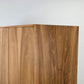 NUSSBAUM KLEIDERSCHRANK vintage schrank holz mid century schlafzimmer