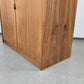 NUSSBAUM KLEIDERSCHRANK vintage schrank holz mid century schlafzimmer