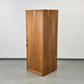 NUSSBAUM KLEIDERSCHRANK vintage schrank holz mid century schlafzimmer