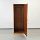 NUSSBAUM KLEIDERSCHRANK vintage schrank holz mid century schlafzimmer