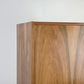 NUSSBAUM KLEIDERSCHRANK vintage schrank holz mid century schlafzimmer