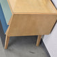 VINTAGE SPIEGELKOMMODE sideboard kommode spiegel flur schminktisch