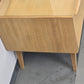 VINTAGE SPIEGELKOMMODE sideboard kommode spiegel flur schminktisch