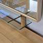 VINTAGE SPIEGELKOMMODE sideboard kommode spiegel flur schminktisch