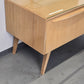 VINTAGE SPIEGELKOMMODE sideboard kommode spiegel flur schminktisch