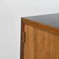 MID CENTURY SIDEBOARD nuss holz vintage kommode tv board