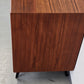 RIESTENPATT TEAK SIDEBOARD kommode tv board vintage kleider schubladen
