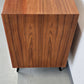 RIESTENPATT TEAK SIDEBOARD kommode tv board vintage kleider schubladen