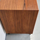 RIESTENPATT TEAK SIDEBOARD kommode tv board vintage kleider schubladen