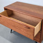 RIESTENPATT TEAK SIDEBOARD kommode tv board vintage kleider schubladen