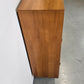 HELMUT MAGG SIDEBOARD highboard schrank kommode holz vintage wk möbel