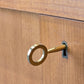 HELMUT MAGG SIDEBOARD highboard schrank kommode holz vintage wk möbel