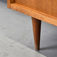 HELMUT MAGG SIDEBOARD highboard schrank kommode holz vintage wk möbel