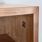 HELMUT MAGG SIDEBOARD highboard schrank kommode holz vintage wk möbel