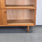 HELMUT MAGG SIDEBOARD highboard schrank kommode holz vintage wk möbel