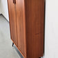 HEINRICH RIESTENPATT TEAK KOMMODE schrank tv board vintage kleider schubladen rt