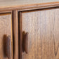 HEINRICH RIESTENPATT TEAK KOMMODE schrank tv board vintage kleider schubladen rt