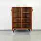 HEINRICH RIESTENPATT TEAK KOMMODE schrank tv board vintage kleider schubladen rt