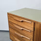 MID CENTURY SIDEBOARD tv holz nussbaum board vintage kommode wohnzimmer