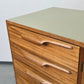 MID CENTURY SIDEBOARD tv holz nussbaum board vintage kommode wohnzimmer