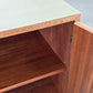 MID CENTURY SIDEBOARD tv holz nussbaum board vintage kommode wohnzimmer