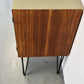 MID CENTURY SIDEBOARD tv holz nussbaum board vintage kommode wohnzimmer