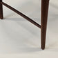 1von4 GEORG LEOWALD TEAK STUHL esszimmer küche büro esstisch vintage mid century wilkhahn