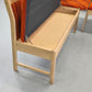 VINTAGE ECKBANK sitzbank esstisch stuhl bank retro 60s esszimmer küche