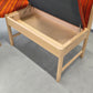 VINTAGE ECKBANK sitzbank esstisch stuhl bank retro 60s esszimmer küche
