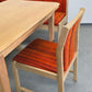 VINTAGE ECKBANK sitzbank esstisch stuhl bank retro 60s esszimmer küche