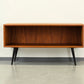 HEINRICH RIESTENPATT TEAK SIDEBOARD regal tv board vintage lowboard rt hifi