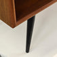 HEINRICH RIESTENPATT TEAK SIDEBOARD regal tv board vintage lowboard rt hifi