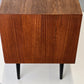 HEINRICH RIESTENPATT TEAK SIDEBOARD regal tv board vintage lowboard rt hifi