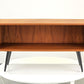 HEINRICH RIESTENPATT TEAK SIDEBOARD regal tv board vintage lowboard rt hifi