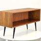 HEINRICH RIESTENPATT TEAK SIDEBOARD regal tv board vintage lowboard rt hifi