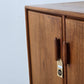 RIESTENPATT TEAK SIDEBOARD kommode tv board vintage kleider schubladen