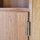 SVEND LANGKILDE SCHRANK teak holz danish vintage regal kommode mid century 60s