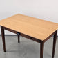 VINTAGE ESSTISCH holz schubladen esstisch küche büro schreibtisch antik